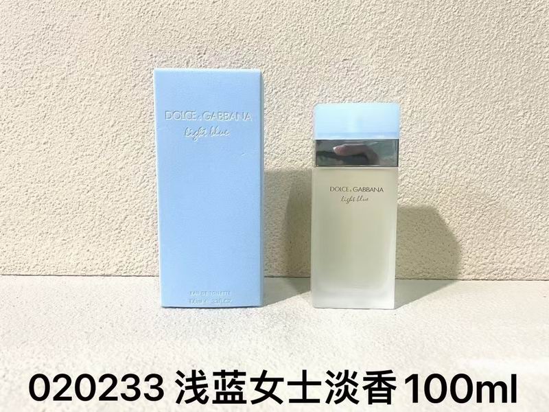 DG woman 100ml 29